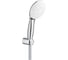 Душевой набор Grohe Tempesta 110, 3 режима, 1500 мм, 7,4 л/мин, хром 26920003 1
