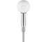 Душевой набор Grohe Tempesta 110, 3 режима, 1500 мм, 7,4 л/мин, хром 26920003 3