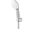 Душевой набор Grohe Tempesta 110, 6,9 л/мин, 2 режима, хром 26919003 3