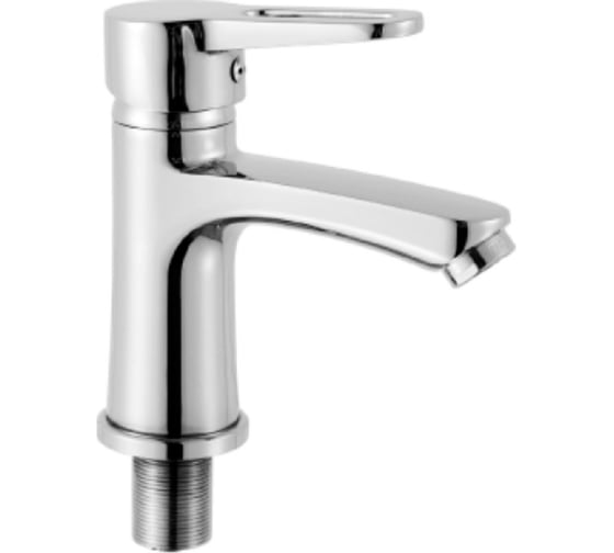 Смеситель для кухни OUTE из латуни, хром T30101