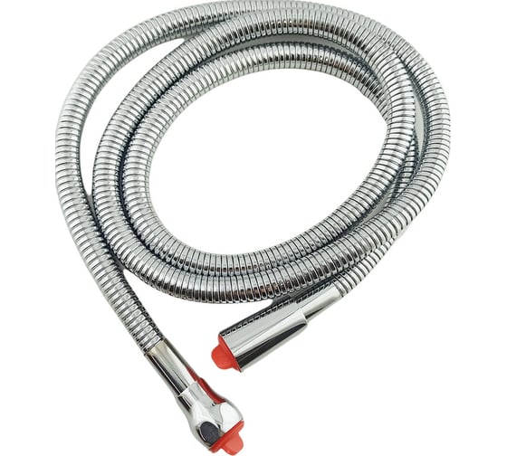 Смеситель для ванны OUTE с коротким изливом из латуни, хром T11102