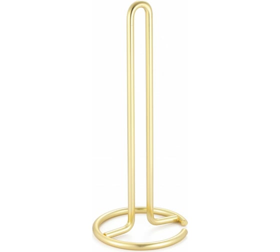 Подставка для бумажных полотенец Pomi d'Oro Filo di ferro P270034