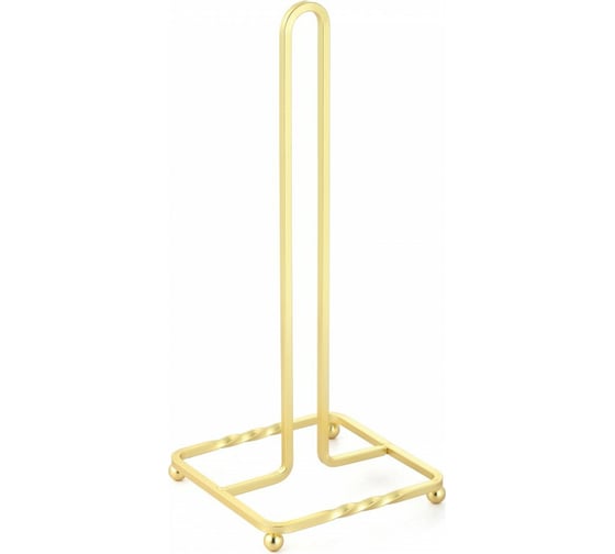Подставка для бумажных полотенец Pomi d'Oro Filo di ferro P270039