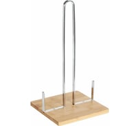 Подставка для бумажных полотенец Pomi d'Oro Filo di ferro P270037