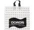 Смеситель д/кухни DС 1717 DORON 1/2 керамика, хром, излив стандартный, п/шп (2/20) 025127 6