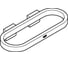 Кольцо для полотенца Grohe Selection темный графит глянец 41035A00 6