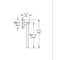 Кольцо для полотенца Grohe Essentials тёплый закат глянец 40365DA1 5