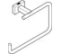 Кольцо для полотенца Grohe Essentials Cube суперсталь 40510DC1 4