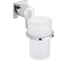 Стакан для зубных щеток Grohe 40254000 5