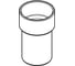 Стакан для зубных щеток Grohe 40254000 10
