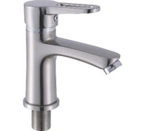 Смеситель для кухни OUTE из латуни, сатин T30101L