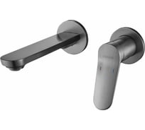 Встроенный смеситель для раковины SHEVANIK S4341T