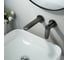 Встроенный смеситель для раковины SHEVANIK S4341T 2