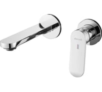 Встроенный смеситель для раковины SHEVANIK S4541