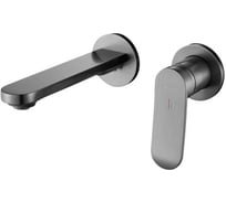 Встроенный смеситель для раковины SHEVANIK S4541T