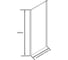 Боковая панель GooD DooR CUBE SP-100-C-B КУ00025 6