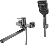 Смеситель для ванны SHEVANIK S4522T