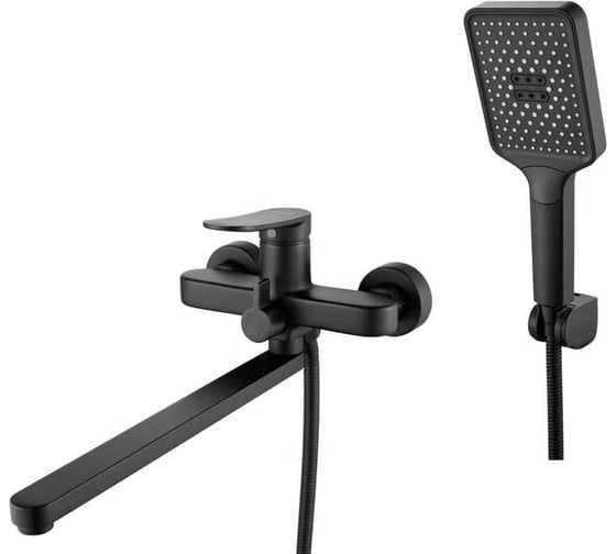 Смеситель для ванны SHEVANIK S4522H