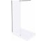 Душевое ограждение GooD DooR WALK IN SP-90-C-GM ВИ00036 1