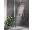 Подключение для душевого шланга Grohe Euphoria Cube с держателем ручного душа, теплый закат, глянец 26370DA0 4