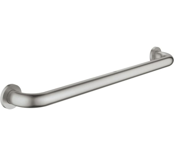 Ручка для ванной Grohe Essentials 600 мм, суперсталь 40794DC1