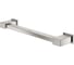 Ручка для ванной Grohe Essentials Cube 340 мм, суперсталь 40514DC1 2
