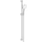 Душевой гарнитур Grohe Tempesta Cube 110, 3 режима струи, душевая штанга 900 мм, 13,5 л/мин, хром 27789003 1