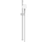 Душевой гарнитур Grohe Tempesta Cube 110, 3 режима струи, душевая штанга 900 мм, 7,4 л/мин, хром 26909003 2