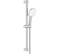 Душевой гарнитур Grohe Tempesta Cube 110, 6.5 л/мин, 2 режима, хром 26905003