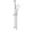 Душевой гарнитур Grohe Tempesta Cube 110, 6.5 л/мин, 2 режима, хром 26905003 1