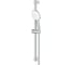Душевой гарнитур Grohe Tempesta Cube 110, 6.5 л/мин, 2 режима, хром 26905003 3
