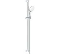 Душевой гарнитур Grohe Tempesta 110, 3 режима струи, душевая штанга 900 мм, 13,5 л/мин, хром 27796003