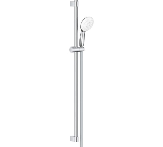 Душевой гарнитур Grohe Tempesta 110, 3 режима струи, душевая штанга 900 мм, 13,5 л/мин, хром 27796003