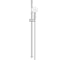 Душевой гарнитур Grohe Tempesta 110, 3 режима струи, душевая штанга 900 мм, 13,5 л/мин, хром 27796003 2
