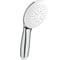 Душевой гарнитур Grohe Tempesta 110, 3 режима струи, душевая штанга 900 мм, 13,5 л/мин, хром 27796003 4