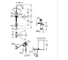 Комплект для кухни Grohe Red Basic Duo смеситель и бойлер размера M хром 30320000 2
