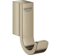 Крючок Grohe Selection никель матовый 41039EN0