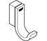 Крючок Grohe Selection никель матовый 41039EN0 4