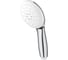 Ручной душ Grohe Purefoam 110 7.6 л/мин, 2 режима, хром/белый 1072980000 3