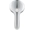 Ручной душ Grohe Purefoam 110 7.6 л/мин, 2 режима, хром/белый 1072980000 4