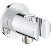 Подключение для душевого шланга Grohe Tempesta, хром 28679001