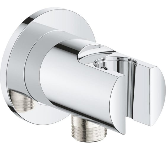 Подключение для душевого шланга Grohe Tempesta, хром 28679001