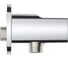 Подключение для душевого шланга Grohe Tempesta, хром 28679001 3