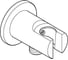 Подключение для душевого шланга Grohe Tempesta, хром 28679001 6