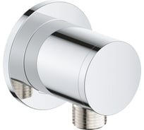 Подключение для душевого шланга Grohe Tempesta, хром 28680001