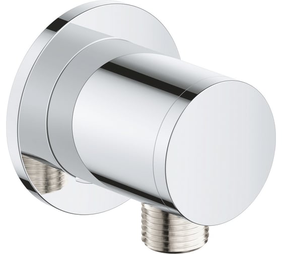 Подключение для душевого шланга Grohe Tempesta, хром 28680001