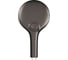 Ручной душ Grohe Rainshower SmartActive 130 3 режима, темный графит, глянцевый 26574A00 5