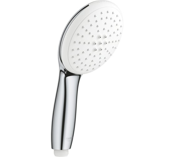 Ручной душ Grohe Tempesta 110 5,6 л/мин 2 режима хром 2759730E