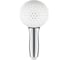 Ручной душ Grohe Tempesta 110 5,6 л/мин 2 режима хром 2759730E 3