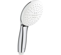 Ручной душ Grohe Tempesta 110 6.9 л/мин, 2 режима, хром 26912003